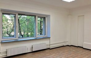 Просторный лофт в центре города