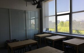 Офисное пространство