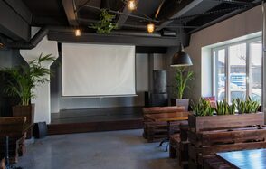 Metropolis Kitchen & Bar 