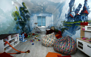 Metropolis Kitchen & Bar 