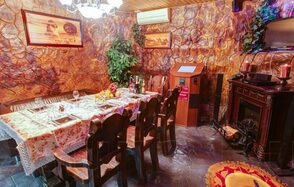 Сауна-бильярд на Черкизовской