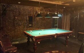 Сауна-бильярд на Черкизовской