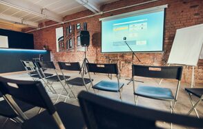 Бакунин лофт