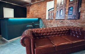 Бакунин лофт