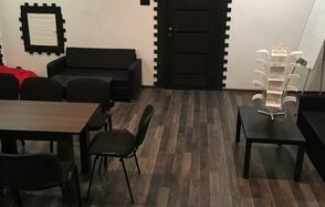 Parsifal Уютный лофт под любые цели