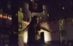 Parsifal Уютный лофт под любые цели