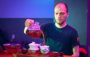 Parsifal Уютный лофт под любые цели