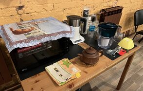 Лофт рядом с метро