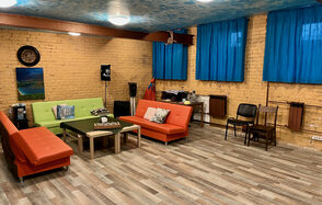 Лофт рядом с метро