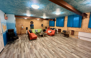 Лофт рядом с метро