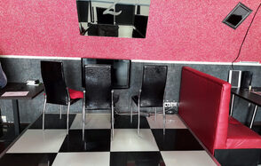 Бар под закрытие на севере Москвы