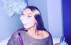 Кальянная "Push-Up" Уютная кальянная для отдыха