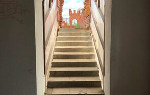 VERNISSAGE Большая крыша для мероприятий