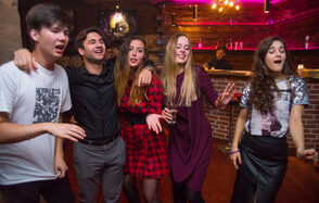 Стильное арт-пространство