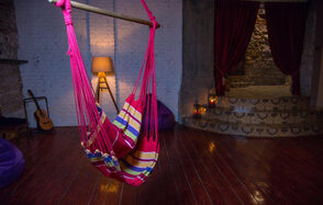 Стильное арт-пространство