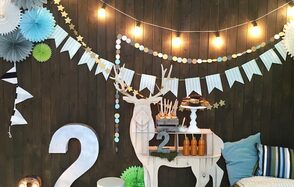 Фотостудия Freshlook Стильное пространство для мероприятий