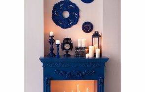 Фотостудия Freshlook Стильное пространство для мероприятий