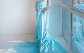 Фотостудия Freshlook. Лофт с огромными окнами