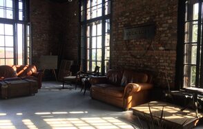 Лофт-пространство Мастерская