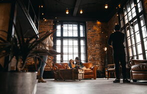 Лофт-пространство Мастерская