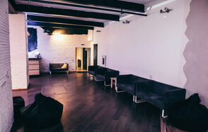 Камерный лофт на Тургеневской