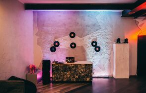 Камерный лофт на Тургеневской