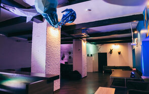 Камерный лофт на Тургеневской