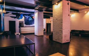 Камерный лофт на Тургеневской