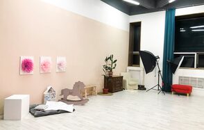 Pantone.studio (Пантон.студио)