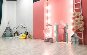 Pantone.studio (Пантон.студио)