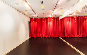 Просторная площадка под мероприятия