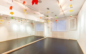 Просторная площадка под мероприятия