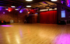 Salsa Plus - Школа танцев