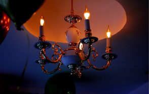 Felicitatime. Пространство для праздников