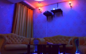 Felicitatime. Пространство для праздников