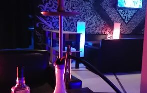 Лофт с уникальным дизайном