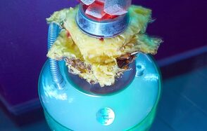 лаундж-бар - Meduzzza с диванами