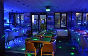 Караоке Клуб Limassol