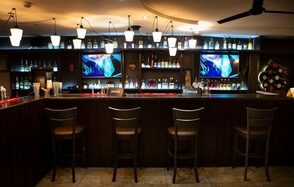 roomin' at squat 3/4 