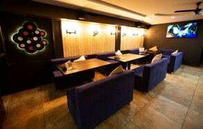 roomin' at squat 3/4 