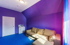 Двухэтажный дом для корпоративов и вечеринок