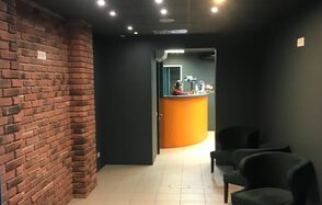 Кальянная Raccoons Hookah