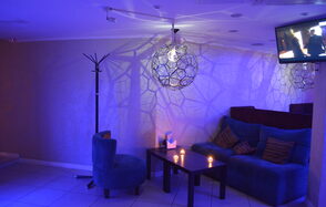 Paprika lounge bar Лофт-кальянная в Мытищах