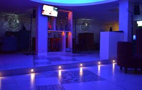 Paprika lounge bar Лофт-кальянная в Мытищах