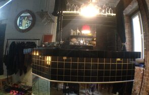 Unique creative space 