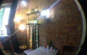 Unique creative space 