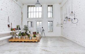 Студия Go Home Loft