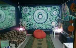 Антикафе вМесте