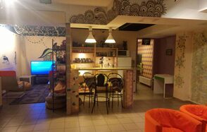 Антикафе вМесте