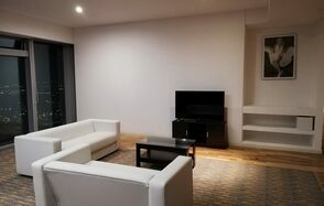  The Penthouse. Пентхаус в Москва-сити